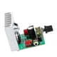 thumbnail image 5 of Módulo amplificador de potencia de tarjeta de Audio DC12V 2A 2,0 canales 38W, placa amplificadora de potencia para altavoz de estantería, placa amplif, 5 of 5