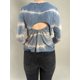 thumbnail image 3 of Blusa Umbrale S Segunda Mano Mujer, 3 of 3