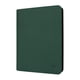 thumbnail image 1 of Carpeta Para Cartas De 16 Bolsillos Para 1216 Cartas Verde, 1 of 7