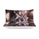 thumbnail image 3 of Attack On Titan Quilt Set Thicken Soft 3 Pieces Bedding Set All Season Duvet Cove with 2 Pillowcases for Adult Women Girls Teens Home Room Decor, 3 of 5