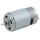 thumbnail image 2 of Motor DC ProTechTrader RS550 24 V 35 000 rpm 215 g, 2 of 4