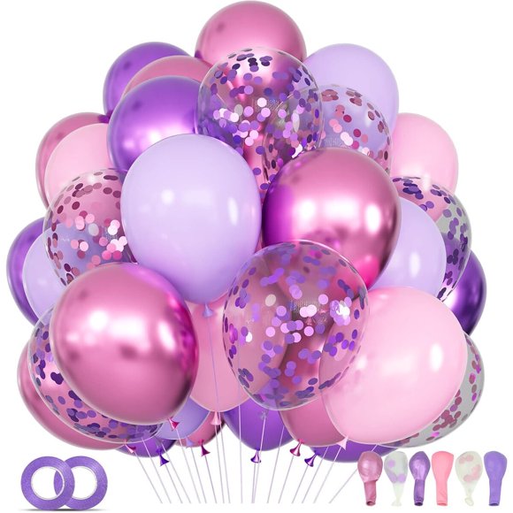 Globos KUULBELA 68 unidades de 12 pulgadas