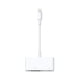 thumbnail image 1 of Adaptador Lightning a VGA Apple para iPhone, iPad, iPod, 1 of 2