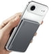 thumbnail image 1 of Cargador portátil RORRY 5000 mAh Magsafe magnético gris espacial, 1 of 9