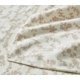 thumbnail image 5 of Juego de Sábanas Laura Ashley Franela de Algodón Victoria Beige Full, 5 of 9