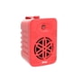thumbnail image 3 of Bocinas Bluetooth Pyle PDWRBT56RD 500W 2 vías Impermeables, 3 of 8