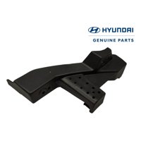 Soporte Parachoques Izquierdo Hyundai Grand I10 2013 2018