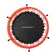 thumbnail image 2 of TRAMPOLIN TORPEDO MINI 40PULG ROJO, 2 of 3