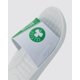 thumbnail image 3 of Sandalia Hombre Blanco/Verde Celtics NBA, 3 of 3