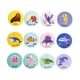 thumbnail image 1 of Rompecabezas De Animales Para Niños De Preescolar, Regalo Educativo, Rompecabezas De Animales Marinos, 1 of 5