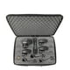 thumbnail image 2 of Shure PGA DRUM KIT 5 Set de Micrófonos Batería, 2 of 4