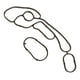 thumbnail image 1 of Kit Oring Enfriador Aceite Filtro Motor 93745803, 1 of 2