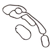 Kit Oring Enfriador Aceite Filtro Motor Gm 93745803