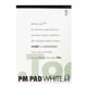 thumbnail image 1 of PM PAD white A2, A3, A4, B4, B5 A4 (312×219mm), 1 of 2