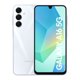 thumbnail image 1 of Smartphone Samsung Galaxy A16 5G 128 GB Light Gray, 1 of 3