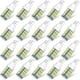 thumbnail image 1 of Ampolletas LED T10 ACOHUIKE 12V 500LM Blancas Pack 20 Universal, 1 of 3
