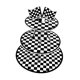 thumbnail image 1 of Soporte Para Tartas, Accesorios Para Fotos, Soporte Para Cupcakes Para Fiestas De Cumplea?os, Bodas, Hogar Y Cocina, 1 of 5