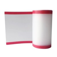 Bothyi - Protector De Atasco De Puerta Para Puerta De La Escuela, Protectores De Pellizco Para Dedos, A Prueba De Bebés, 120Cm X 10Cm