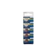 thumbnail image 1 of Microbateria Lithium Cr1620 Blister 5 Pcs, 1 of 2