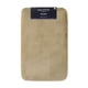 thumbnail image 1 of Alfombra de baño Nautica Home ultra suave 50x80cm beige, 1 of 6