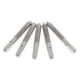 thumbnail image 1 of pinza de afinación pin pin tuning mute tool para piezas de instrumentos musicales 7.4, 1 of 5