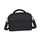 thumbnail image 3 of Bolsa Protectora Para Cámara, Caja Protectora Para Viajes De 100D, 200D, 1100D Y 1200D, Color Negro, Grande, 3 of 5