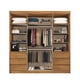 thumbnail image 4 of Closet 4 Puertas Triunfo Café, 4 of 5