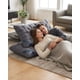 thumbnail image 2 of Pack 2 Almohadas Estándar Confort Suave - Relleno Hipoalergénico, 2 of 6