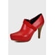 thumbnail image 1 of Zapato Aleyda Rojo, 1 of 5