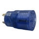 thumbnail image 1 of Enchufe Estándar 30A Macho TT-30P A 50A Hembra 14-50R Para Impresora De Computadora, 1 of 5