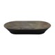 thumbnail image 2 of Fuente Ovalada Wayu Bamboo Filber Pequeño 18x10cm Comidas, 2 of 3
