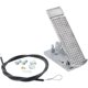 thumbnail image 1 of Pedal de Acelerador Speedway Motors de Aluminio con Kit de Cable de 122 cm, 1 of 7