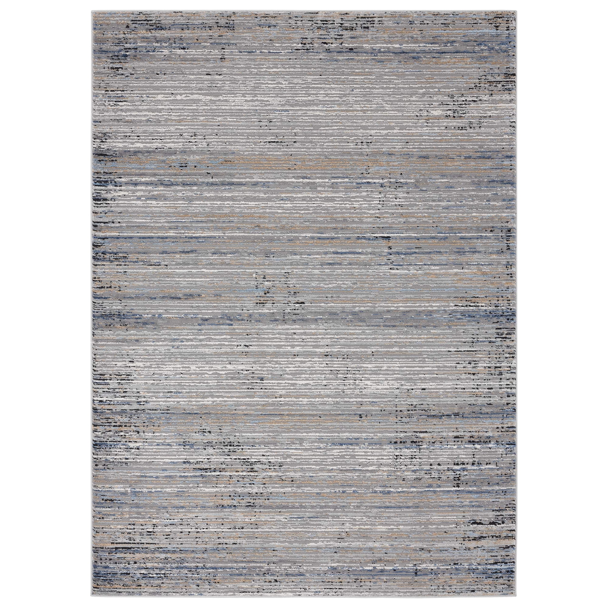 Alfombra Decorativa United Weavers Of America Austin Westway Rust
