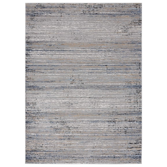 Alfombra decorativa United Weavers of America Austin Westway Rust