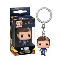 Funko - Pop Llavero Eternals- Ikaris
