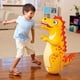 thumbnail image 3 of Juguete Inflable Mono Porfiado INTEX Dinosaurio, 3 of 4