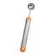 thumbnail image 2 of Cuchara Melon Baller Fruit Melon Baller Spoon, 2 of 3
