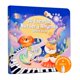 thumbnail image 1 of Libro Sonoro GO GO - Juguete Musical Recargable USB‑C, 1 of 9