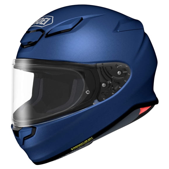 Casco Integral Shoei RF-1400 para Motocicleta