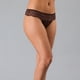 thumbnail image 2 of Pack X6 Colaless Encaje Tul Flores Mujer 25560-171, 2 of 8