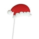 thumbnail image 4 of Feliz Navidad Cake Toppers Festival Fiesta Temática Fiesta De Navidad Postre Decoración Estilo A, 4 of 5
