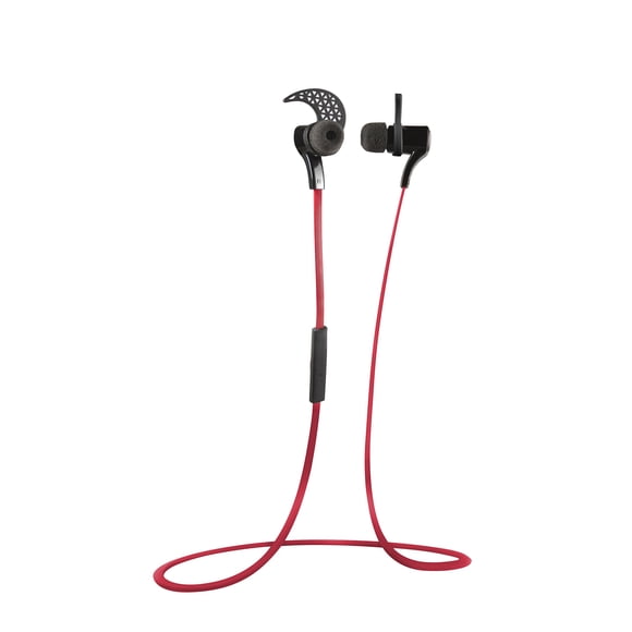 Auriculares inalámbricos Outdoor Tech OT5300 Orcas 2.0 rojos