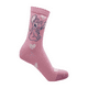 thumbnail image 2 of Calcetines Largos Mujer Algodón Pack 2 Stitch C1, 2 of 3