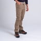 thumbnail image 1 of Pantalon Hombre Ultra Café L, 1 of 3