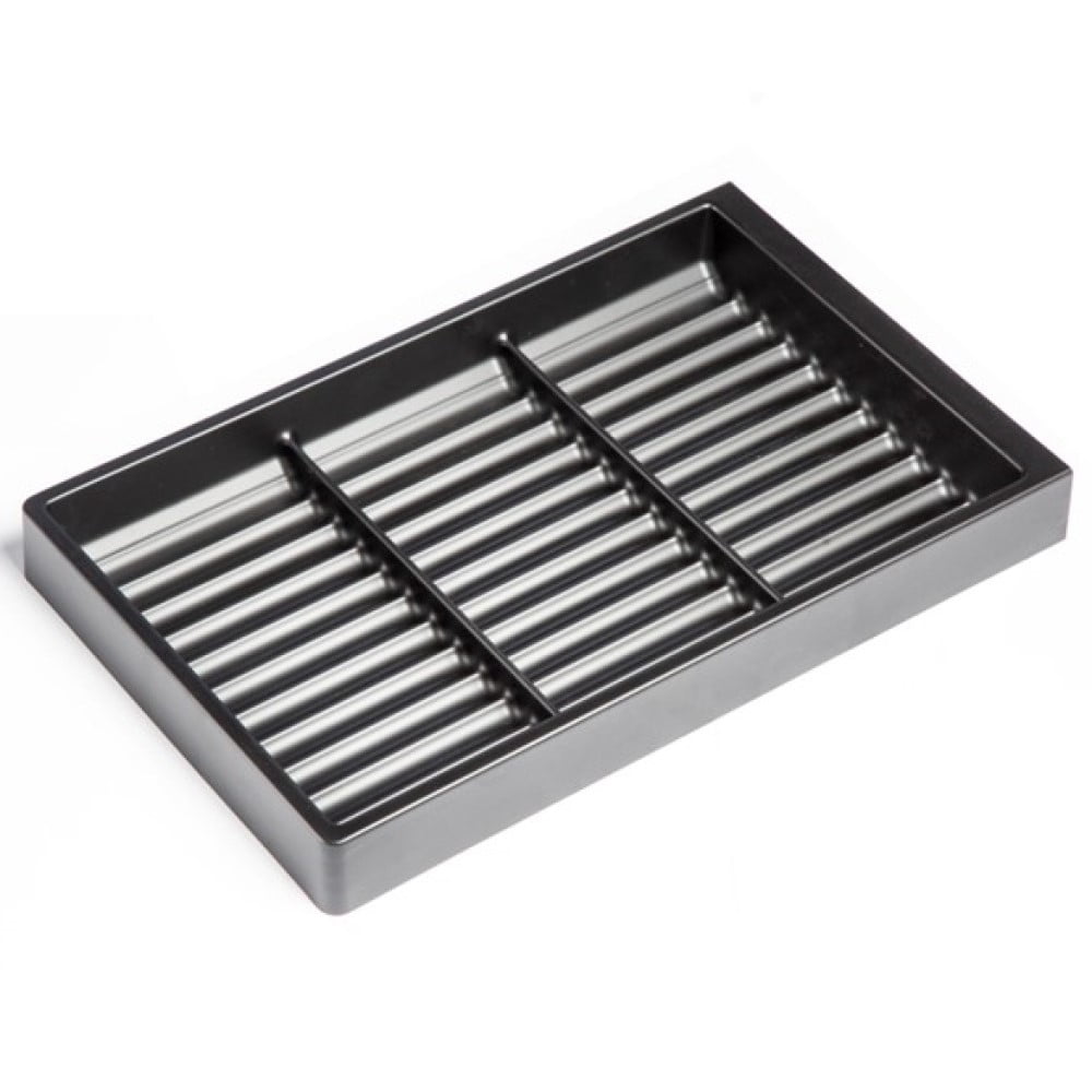 Especiero Cajon 50 Cm Agoform Negro