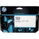 thumbnail image 5 of Cartucho de Tinta HP 727 DesignJet Negro fotográfico 130 ml, 5 of 6