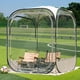 thumbnail image 1 of Carpa deportiva EAST OAK para clima adverso, pesca y eventos deportivos, 1 of 8