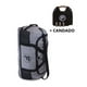 thumbnail image 1 of Bolso Goliat Gris + Candado, 1 of 5