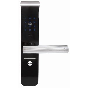 Cerradura Digital Inteligente Yale Ymf30