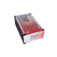 thumbnail image 2 of Pack Resma 500 Hojas Carta Libreria Papeleria Más Clips Blanco, 2 of 2